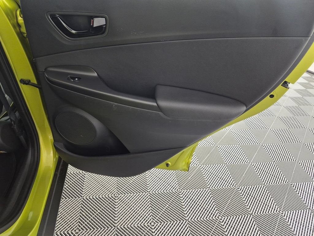 2019 Hyundai Kona Ultimate