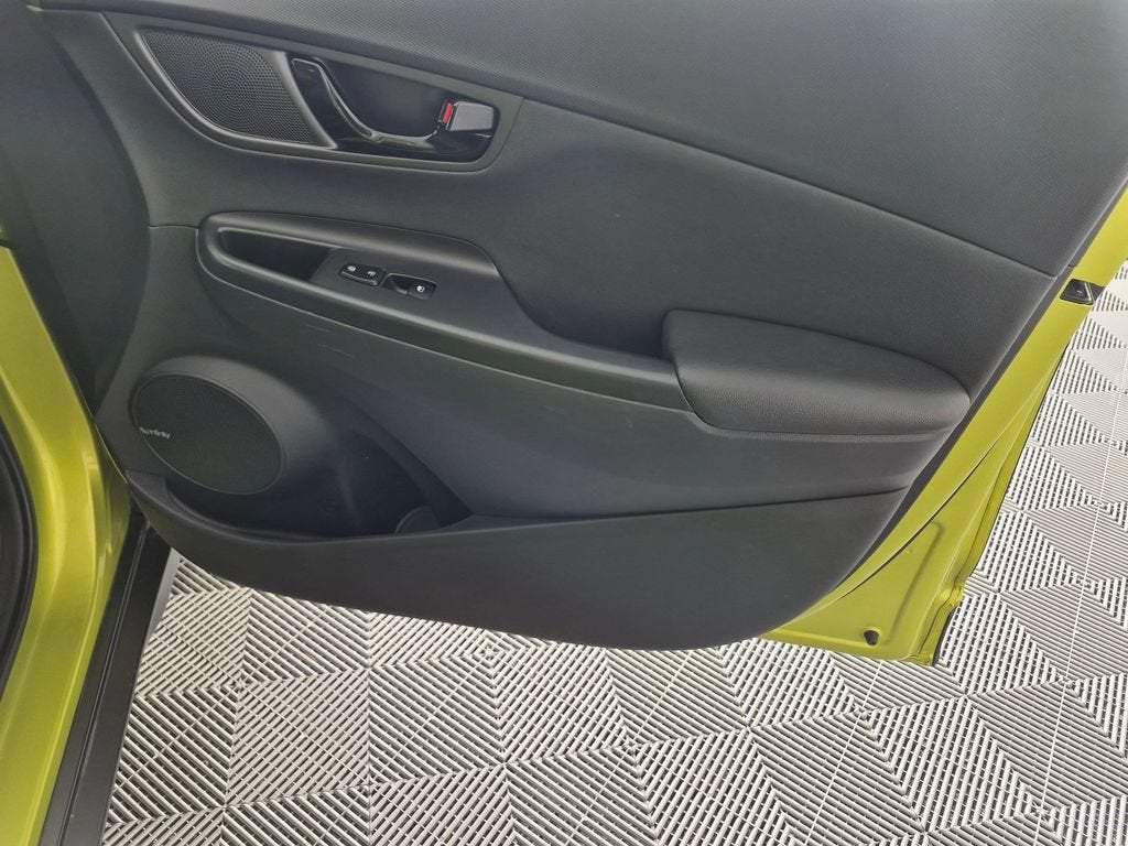 2019 Hyundai Kona Ultimate
