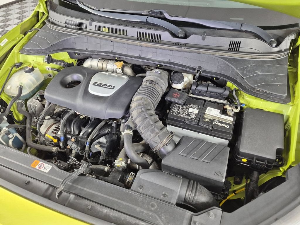 2019 Hyundai Kona Ultimate