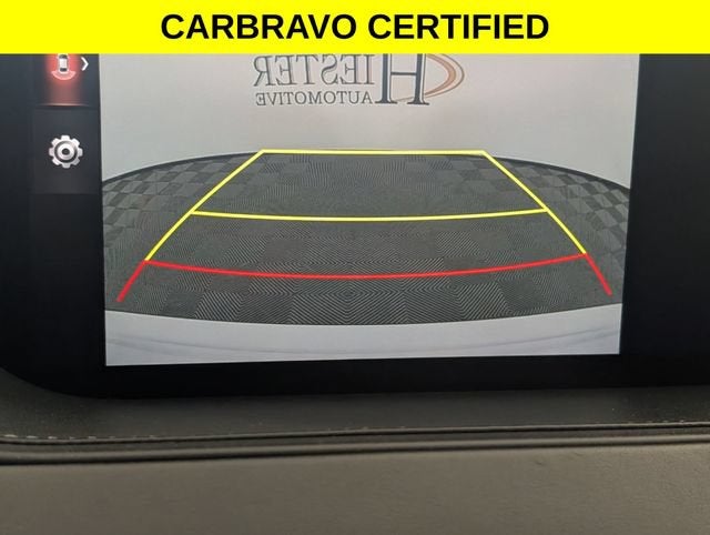 2021 Genesis G80 2.5T RWD