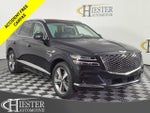 2021 Genesis GV80 3.5T AWD