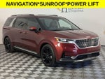 2024 Kia Carnival MPV SX Prestige