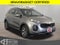 2018 Kia Sportage SX Turbo