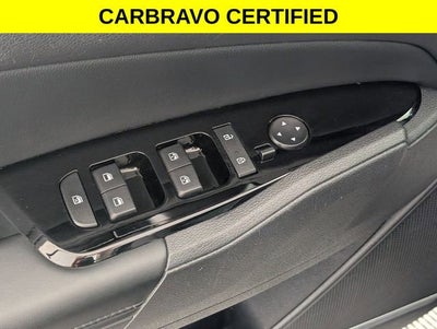 2024 Kia Sportage Plug-In Hybrid X-Line Prestige