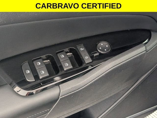 2024 Kia Sportage Plug-In Hybrid X-Line Prestige