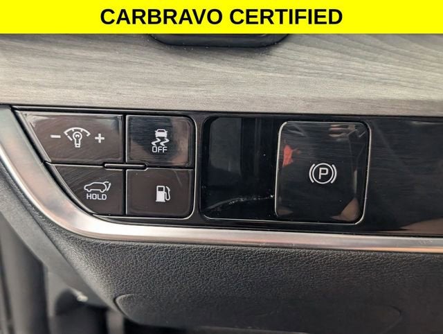 2024 Kia Sportage Plug-In Hybrid X-Line Prestige