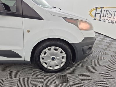 2016 Ford Transit Connect XL