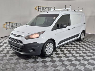 2016 Ford Transit Connect XL
