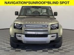 2023 Land Rover Defender SE