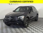 2022 Mercedes-Benz GLC 300 SUV