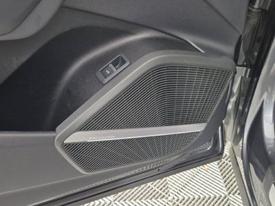 2024 Audi Q5 Sportback S line Premium Plus