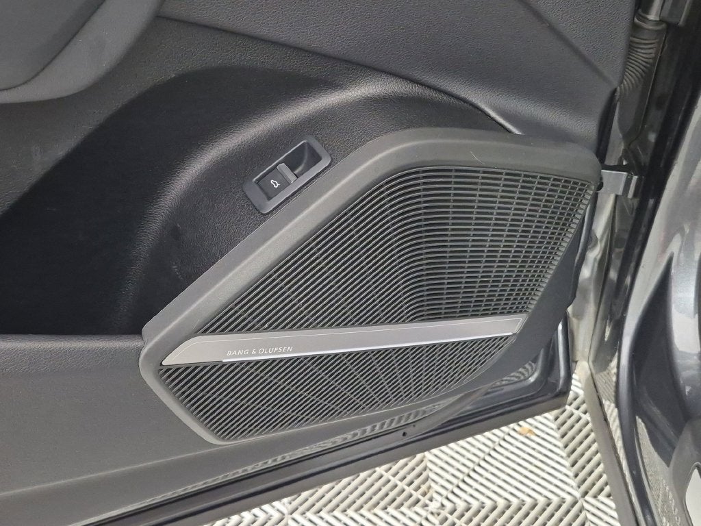 2024 Audi Q5 Sportback S line Premium Plus