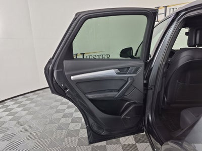 2024 Audi Q5 Sportback S line Premium Plus