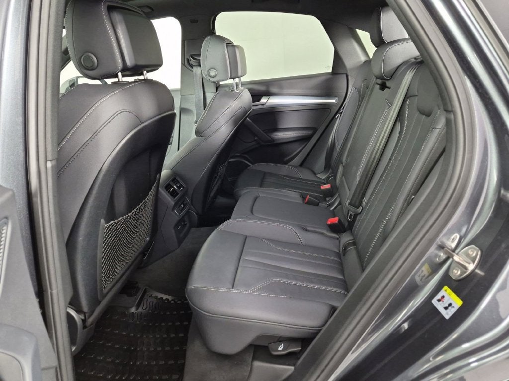 2024 Audi Q5 Sportback S line Premium Plus
