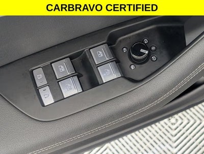 2019 Audi A6 55 Premium