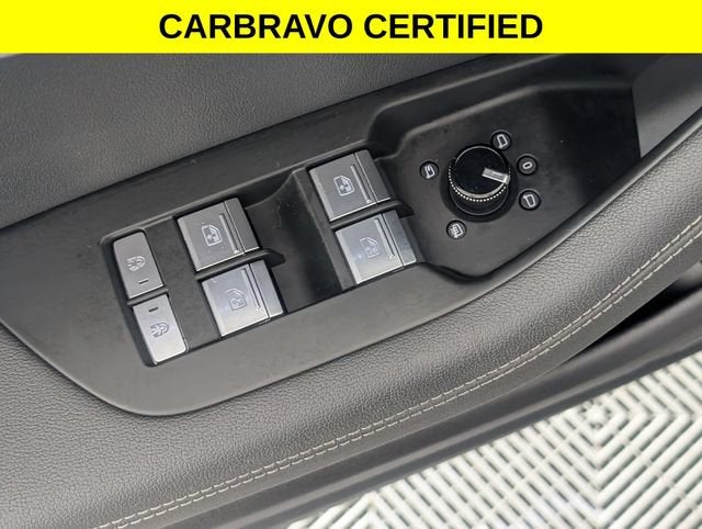 2019 Audi A6 55 Premium