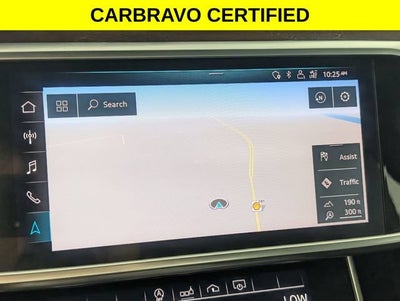 2019 Audi A6 55 Premium