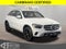 2020 Mercedes-Benz GLC 300 4MATIC®