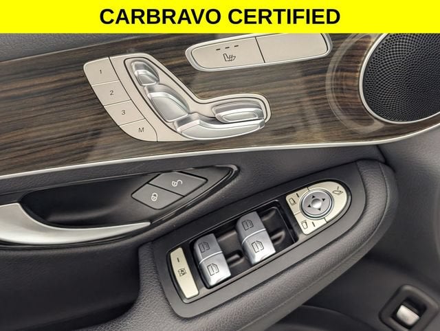 2020 Mercedes-Benz GLC 300 4MATIC®