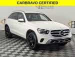 2020 Mercedes-Benz GLC 300 4MATIC®