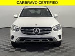 2020 Mercedes-Benz GLC 300 4MATIC®