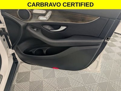 2020 Mercedes-Benz GLC 300 4MATIC®