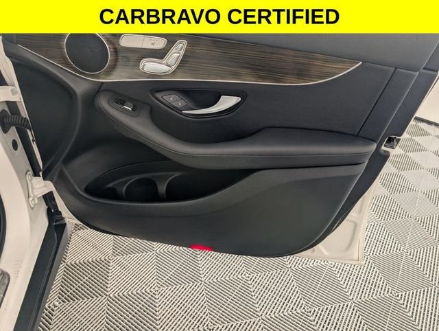 2020 Mercedes-Benz GLC 300 4MATIC®