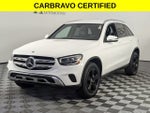 2020 Mercedes-Benz GLC 300 4MATIC®
