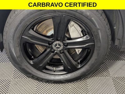 2020 Mercedes-Benz GLC 300 4MATIC®