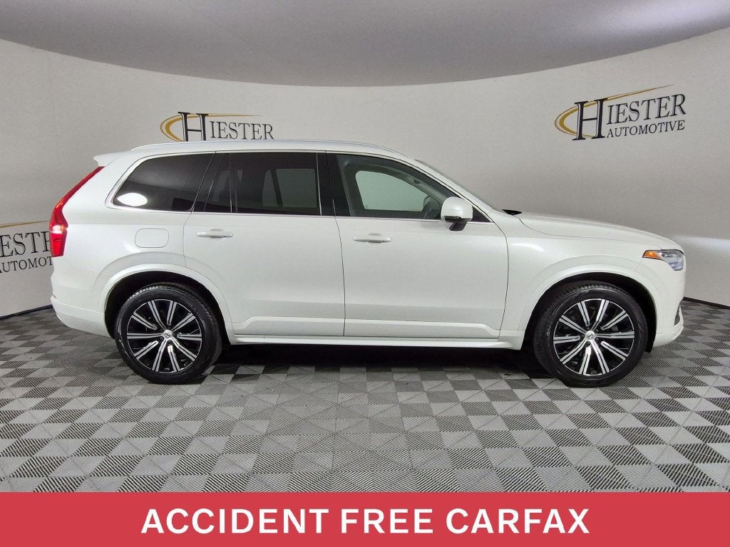 2020 Volvo XC90 T5 Momentum 7 Passenger