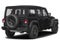 2027 Jeep Wrangler WRANGLER 4-DOOR SAHARA