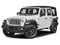 2027 Jeep Wrangler WRANGLER 4-DOOR SAHARA