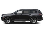2027 Jeep Grand Cherokee L Laredo Altitude