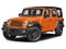2027 Jeep Wrangler Willys 392