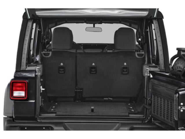 2027 Jeep Wrangler Moab 392