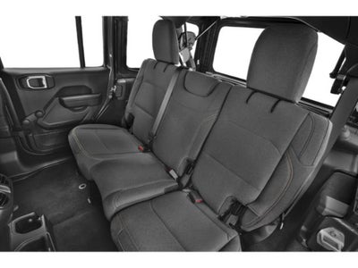 2027 Jeep Wrangler Moab 392