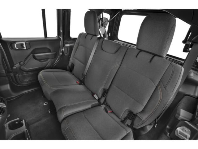 2027 Jeep Wrangler Moab 392