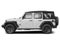 2027 Jeep Wrangler Moab 392