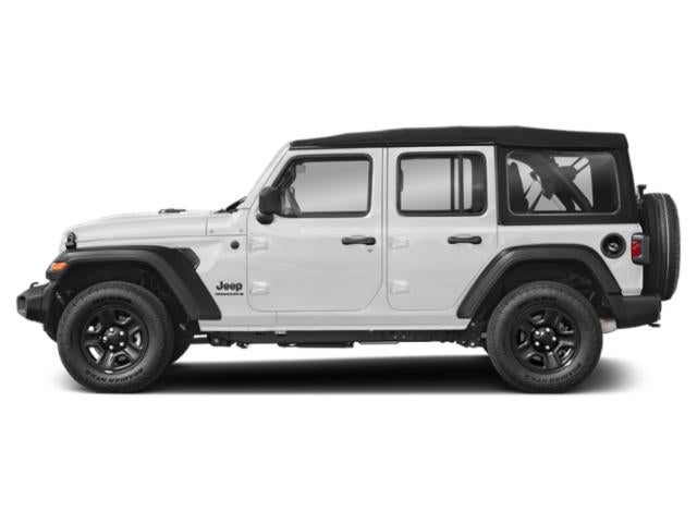 2027 Jeep Wrangler Moab 392