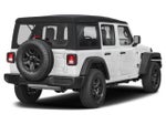 2027 Jeep Wrangler Moab 392