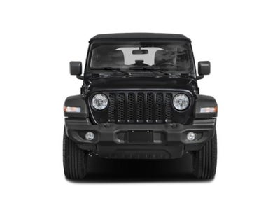 2027 Jeep Wrangler Moab 392