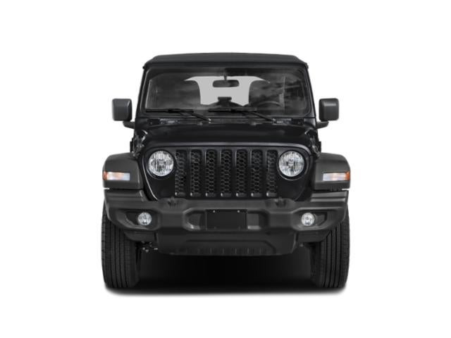 2027 Jeep Wrangler Moab 392