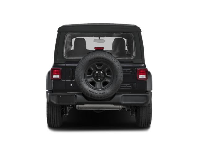 2027 Jeep Wrangler Moab 392