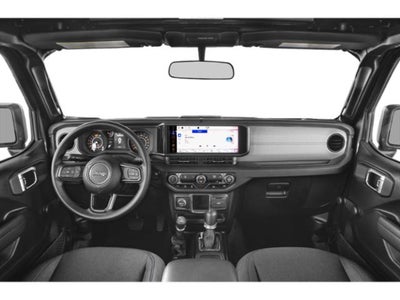 2027 Jeep Wrangler Moab 392