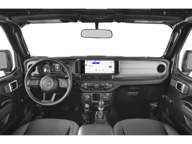 2027 Jeep Wrangler Moab 392