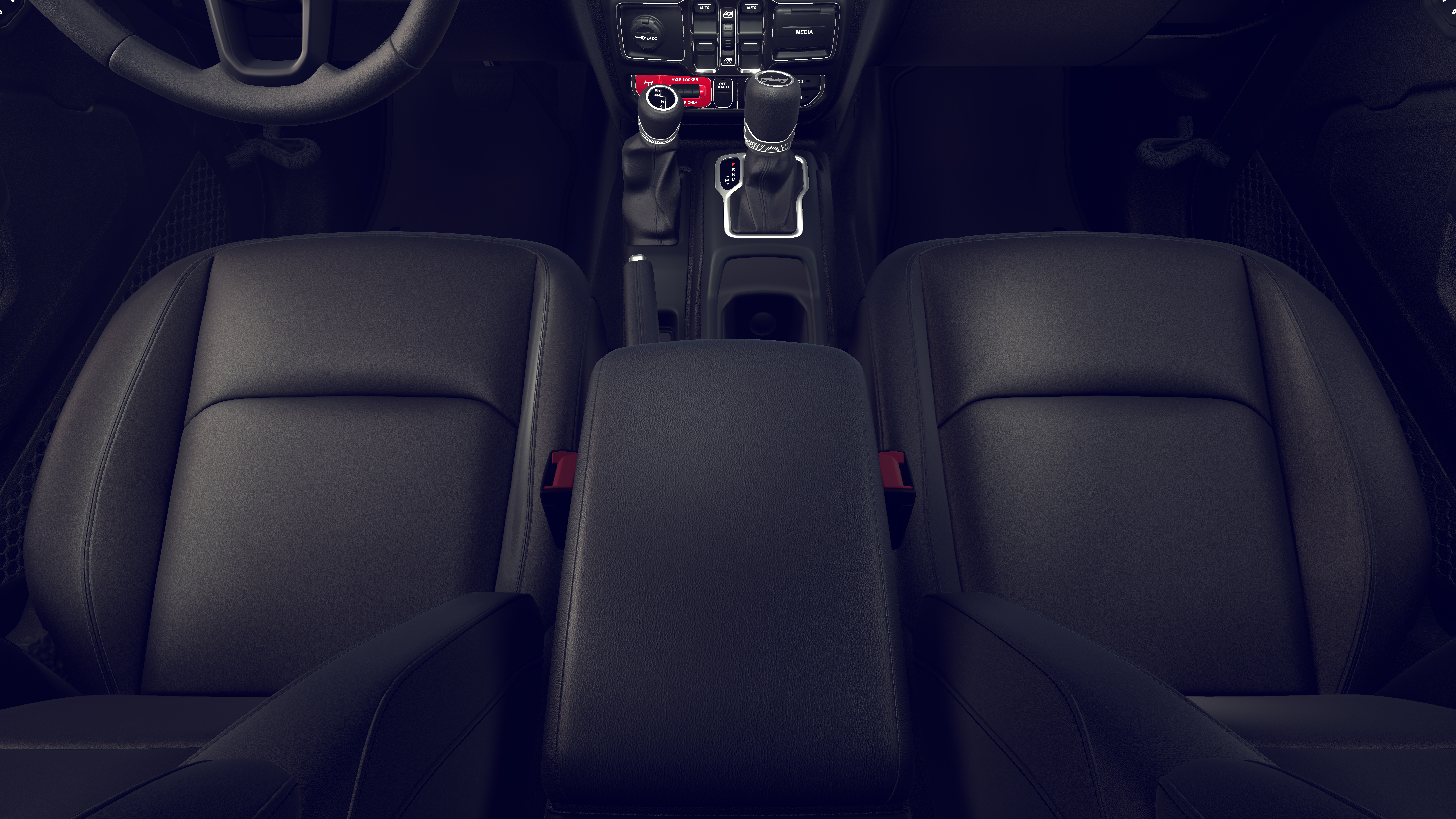 2026 Jeep Wrangler WRANGLER 4-DOOR WILLYS 392