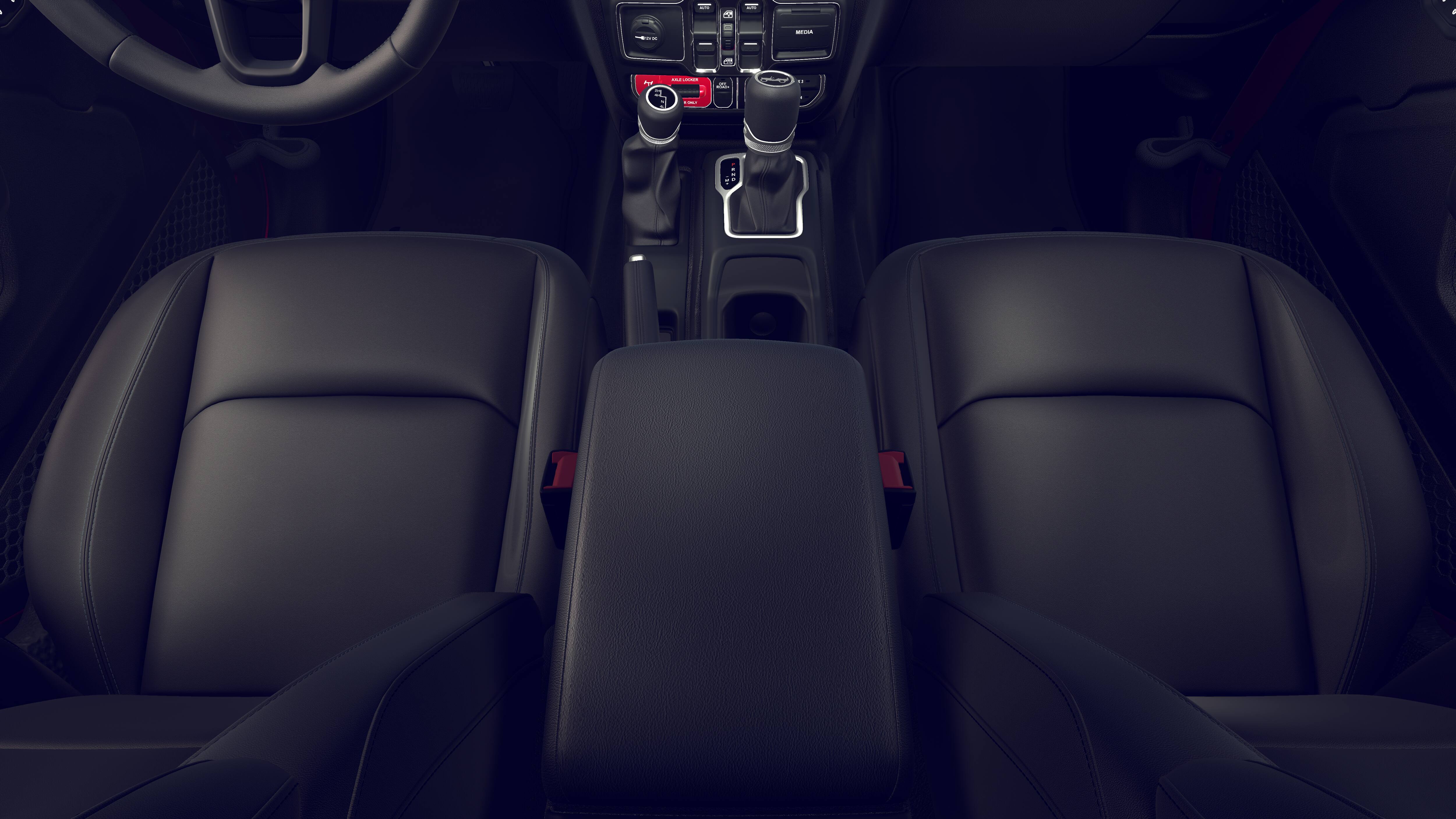 2026 Jeep Wrangler WRANGLER 4-DOOR WILLYS 392