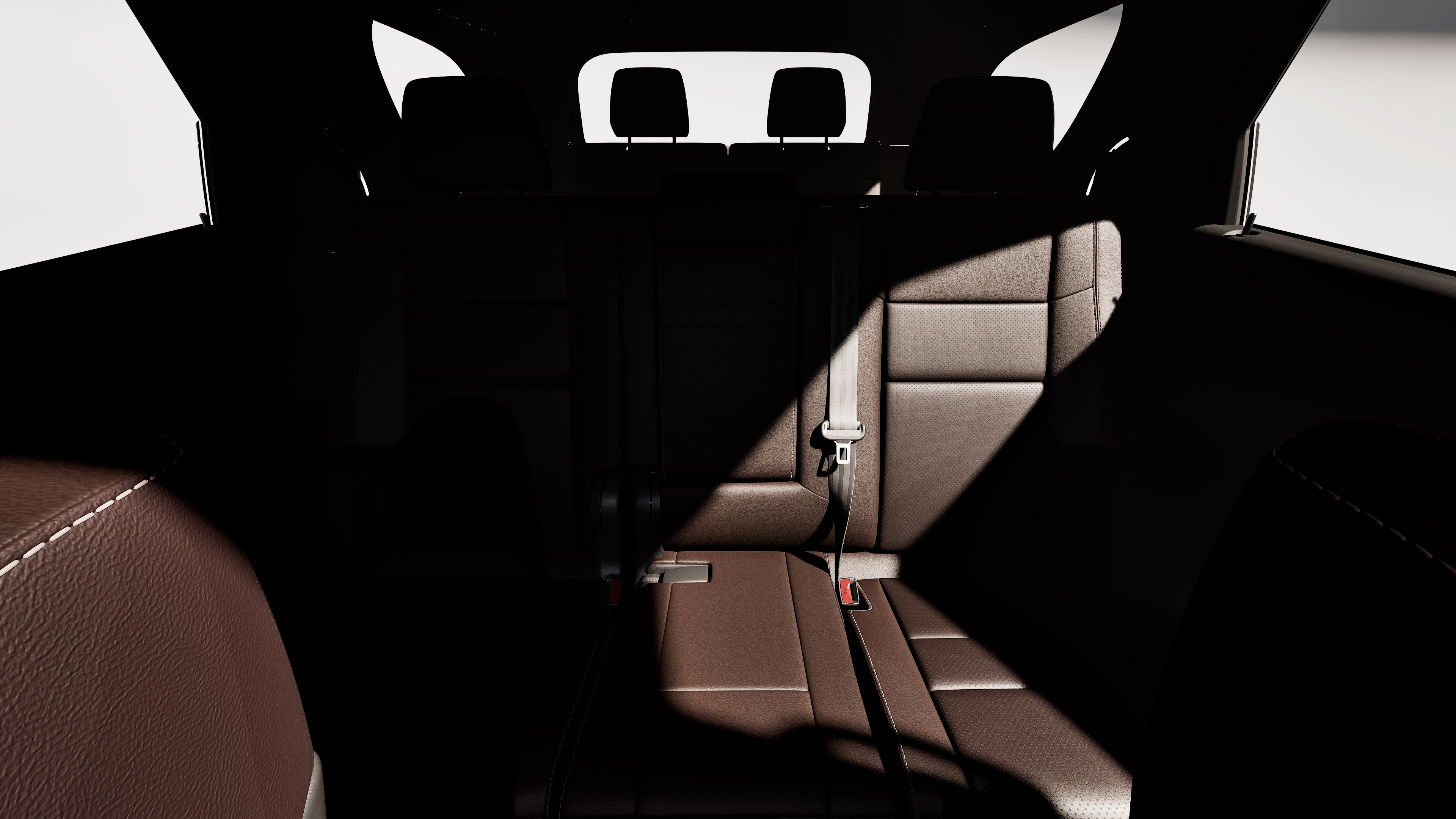 2027 Dodge Durango DURANGO GT HEMI V8 PLUS AWD