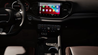 2027 Dodge Durango DURANGO GT HEMI V8 PLUS AWD