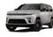 2027 Jeep Grand Wagoneer L GRAND WAGONEER LONG WHEELBASE SUMMIT OBSIDIAN 4X4